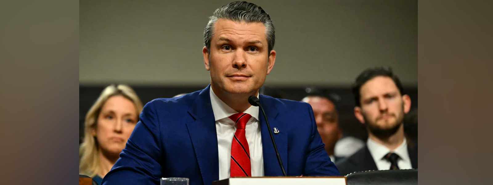 අමෙරිකානු ආරක්ෂක ලේකම්ගෙන් ප්‍රකාශයක්!